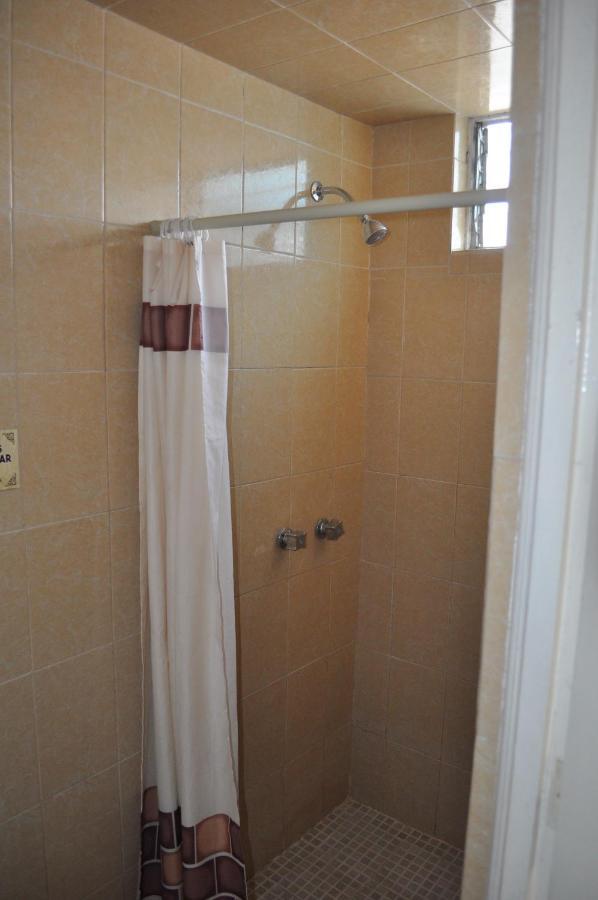 Hotel Tolotzin Толука Екстер'єр фото